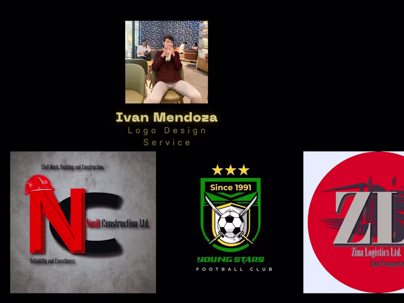 Cover image for Logo Designer