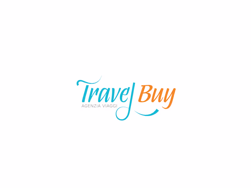 Cover image for Restyling Logo TravelBuy