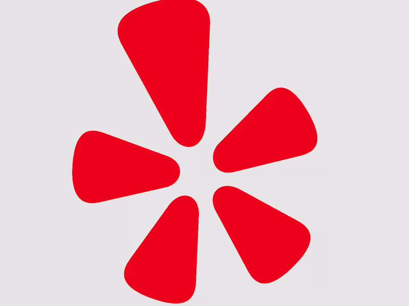 Cover image for Yelp.com Maintenance