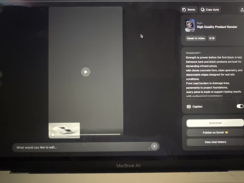 Cover image for Using Ai prompts requires a