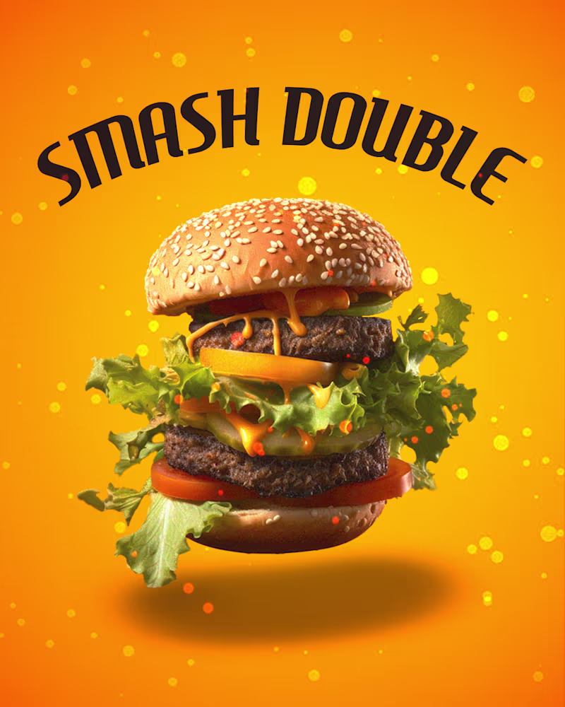 Cover image for Graphic Design for Restaurants & Events
