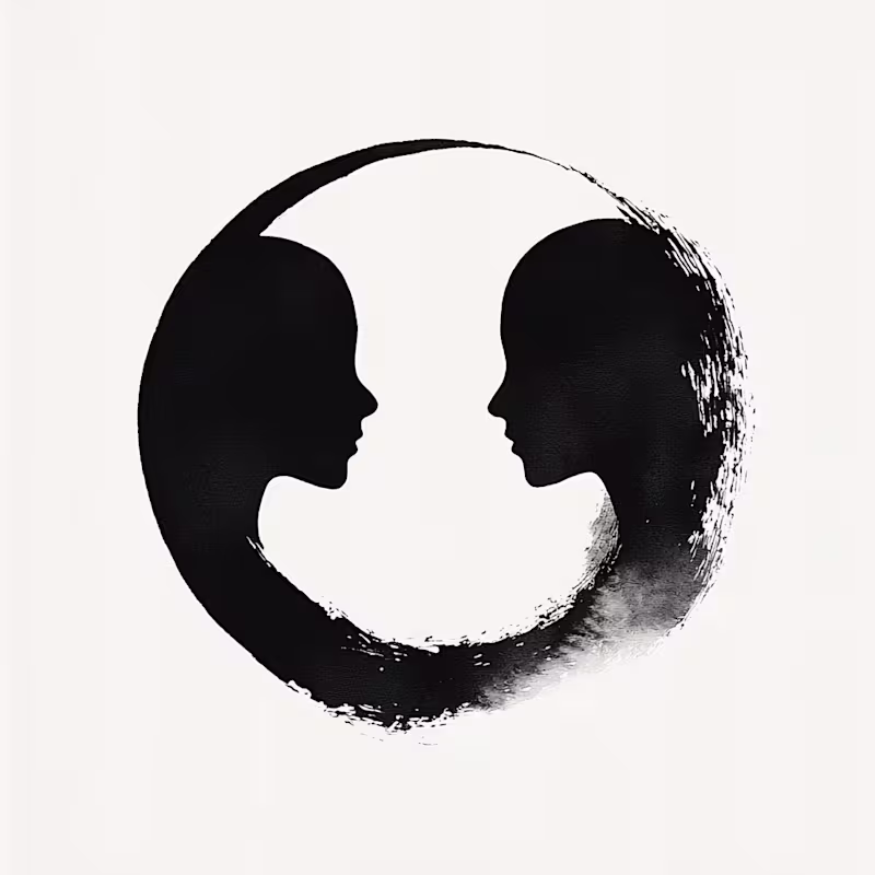 Cover image for A Real Human Friend