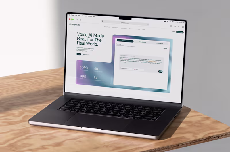 Cover image for Web Design