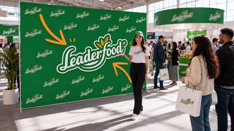 Cover image for photo call leaderfood