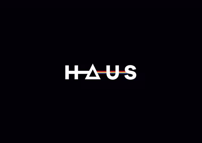 Cover image for Haus Division - Brand Design
