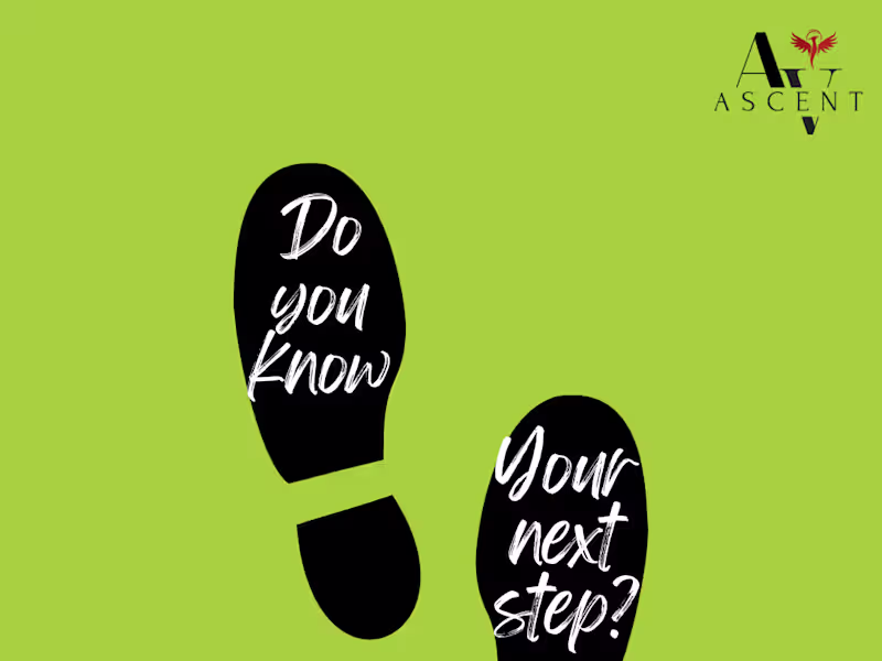 Cover image for AV ASCENT Advertising Campaign