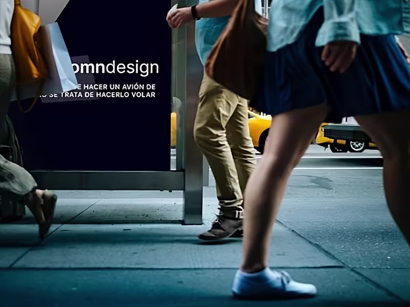 Cover image for I design your idea in a few days!