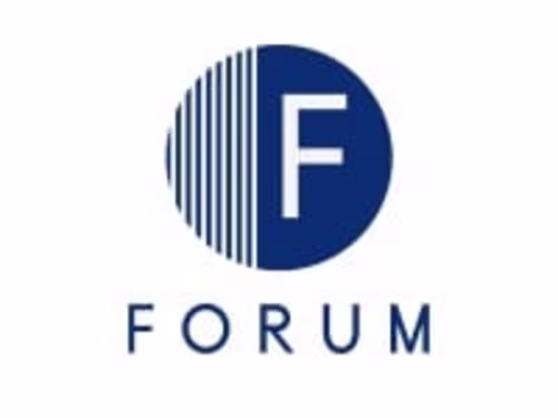 Cover image for The Forum Digital Agency