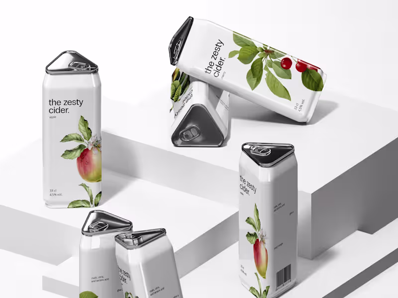 Cover image for Unwrap Your Brand: Expert Packaging Design Solutions
