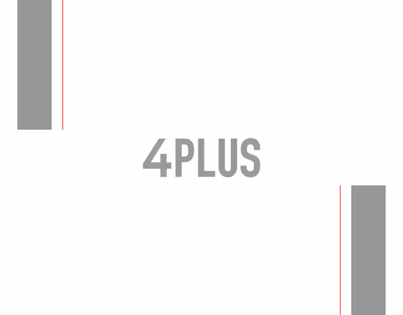 Cover image for 4Plus Digital Identity and Video Production