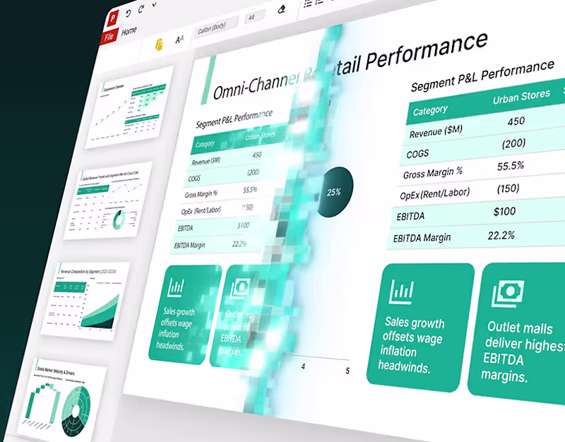 Cover image for SaaS Promo Hype Video | AI Product Explainer
