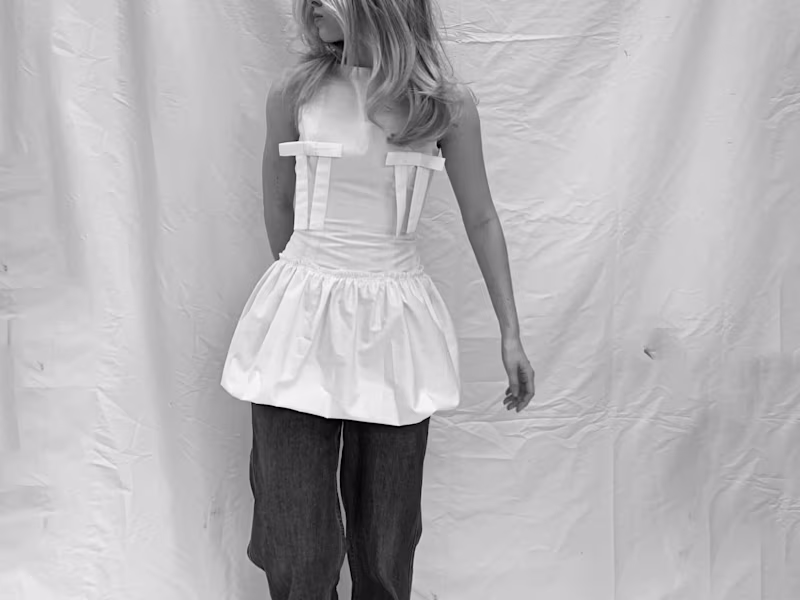 Cover image for bethany rothwell on Instagram: “everyday styling of the ‘susie …