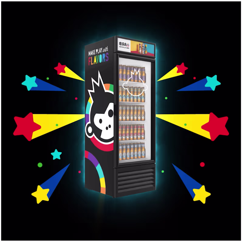 Cover image for Bira 91 | All Stars App