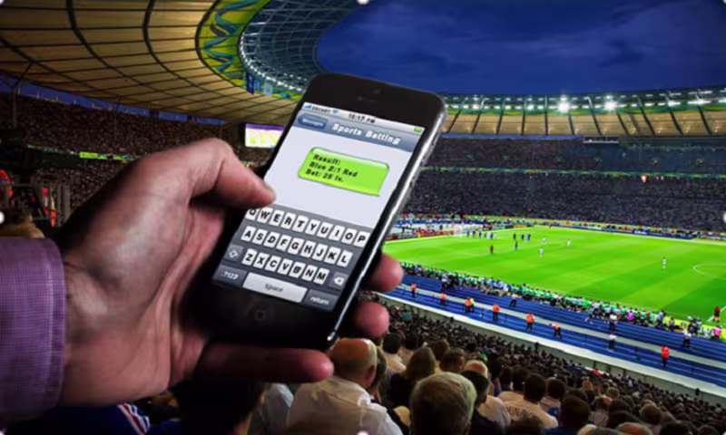 Cover image for MADGE: It’s high time we put up Rehab centres for betting craze…