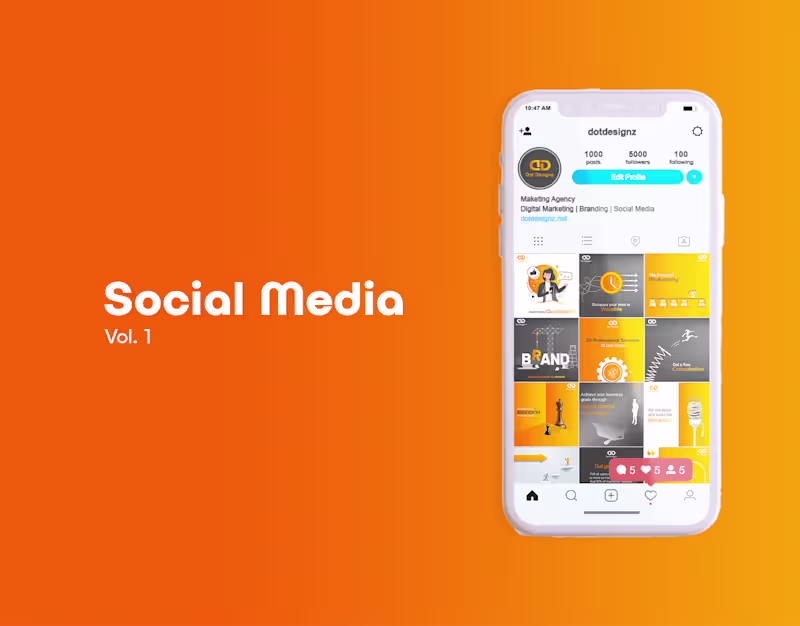 Cover image for Social Media