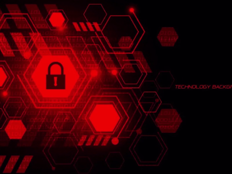 Cover image for I will provide Cyber Security consulting services