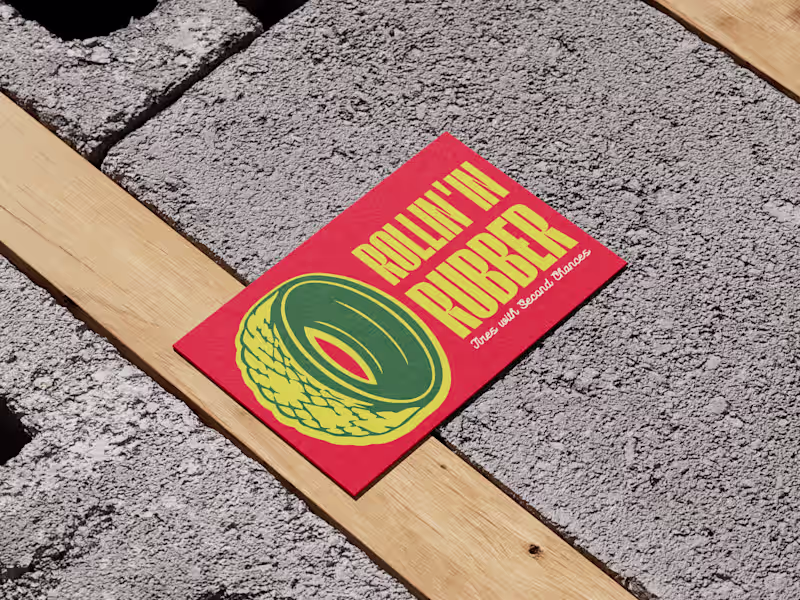 Cover image for Business Cards that Pop: Stand Out, Get Noticed!