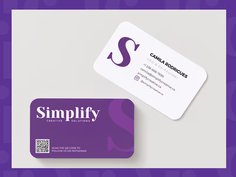 Cover image for Web Design and Branding