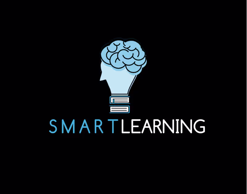 Cover image for Smart Learning