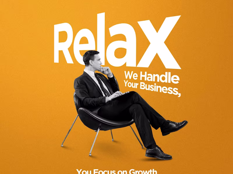 Cover image for Professional Video Editing That Captivates and Engages!