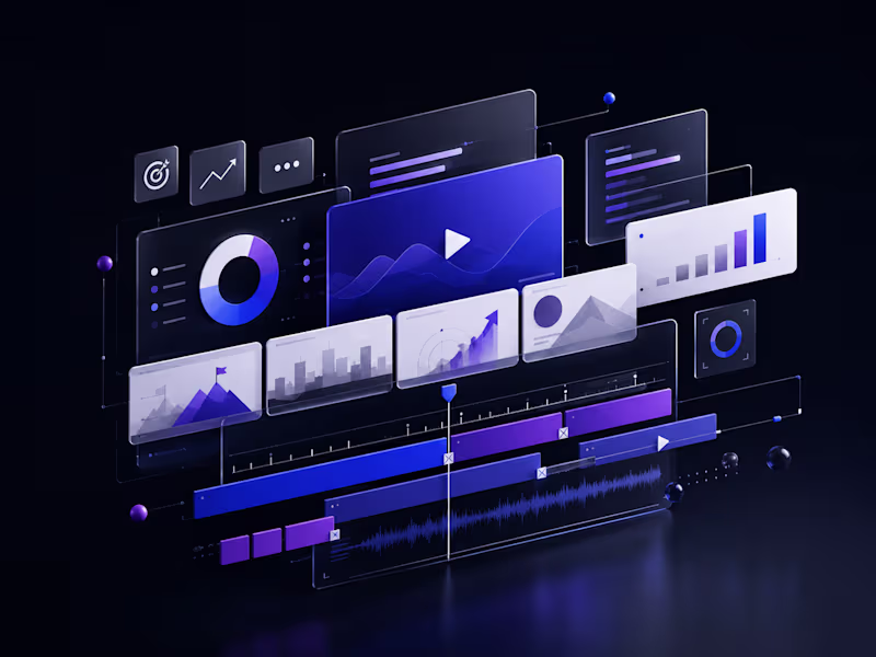Cover image for B2B Explainer Video