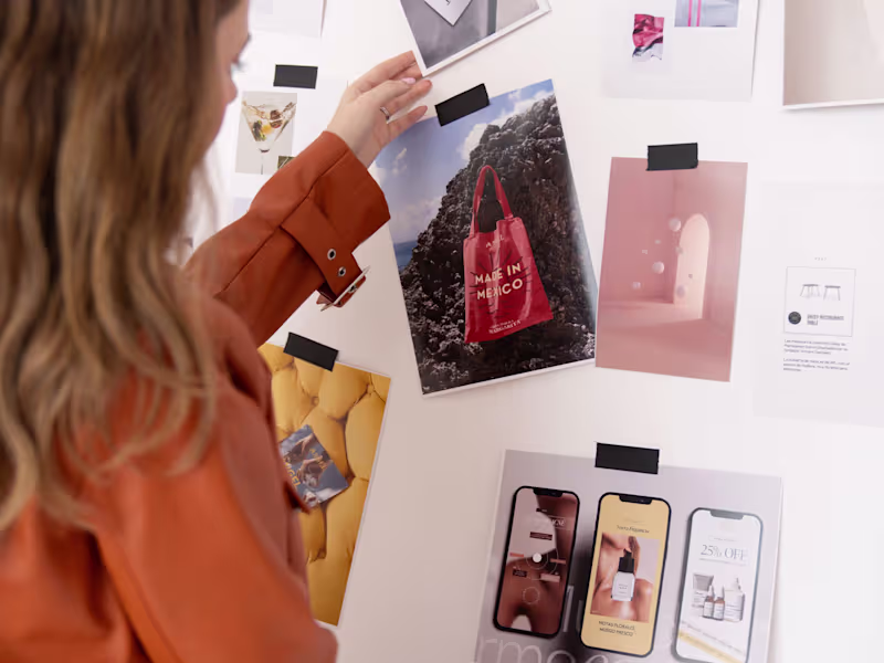 Cover image for Social Media Templates