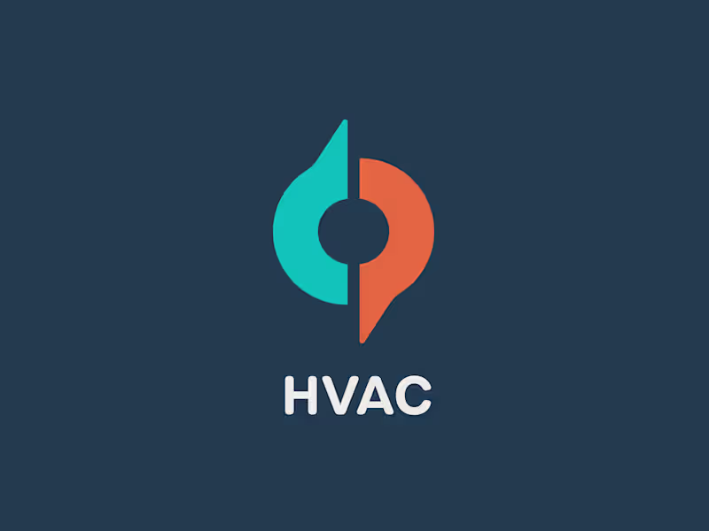 Cover image for Brand Identity | Lopez HVAC