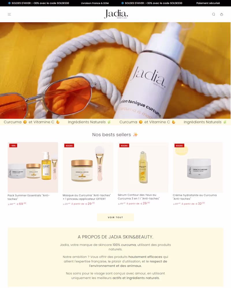 Cover image for Shopify CRO Design