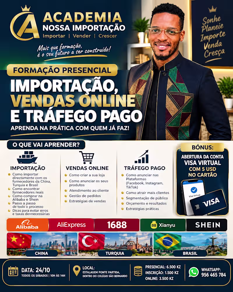 Cover image for Tradução de documentos para português