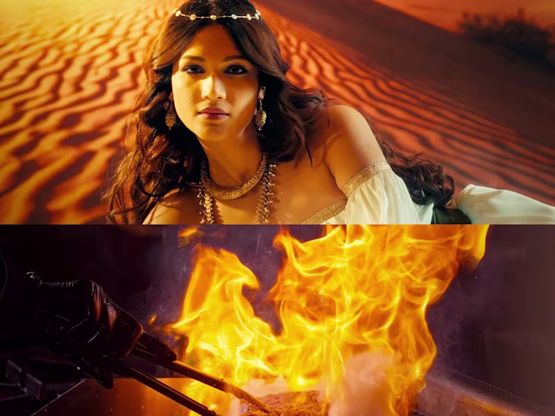 Cover image for Dune Dhaka Promotional Video Production