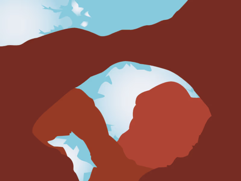 Cover image for Enhancing Visitor Experiences: The Arches National Park App