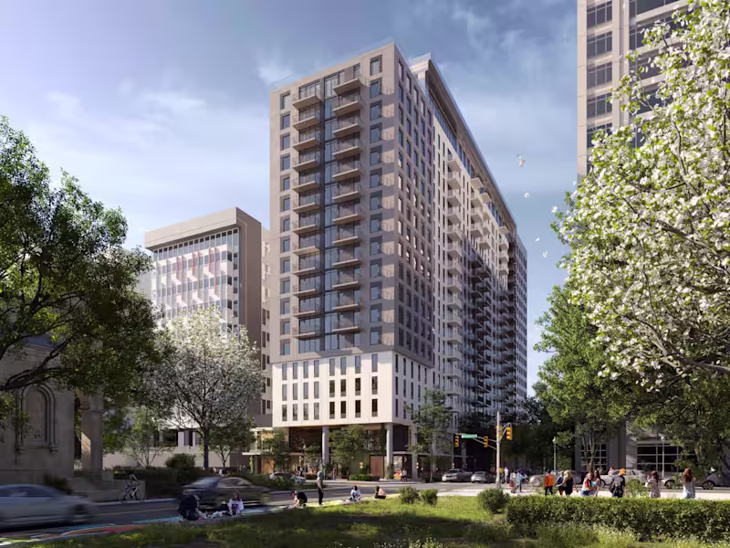 Cover image for Real Estate Project Development Pro Forma 