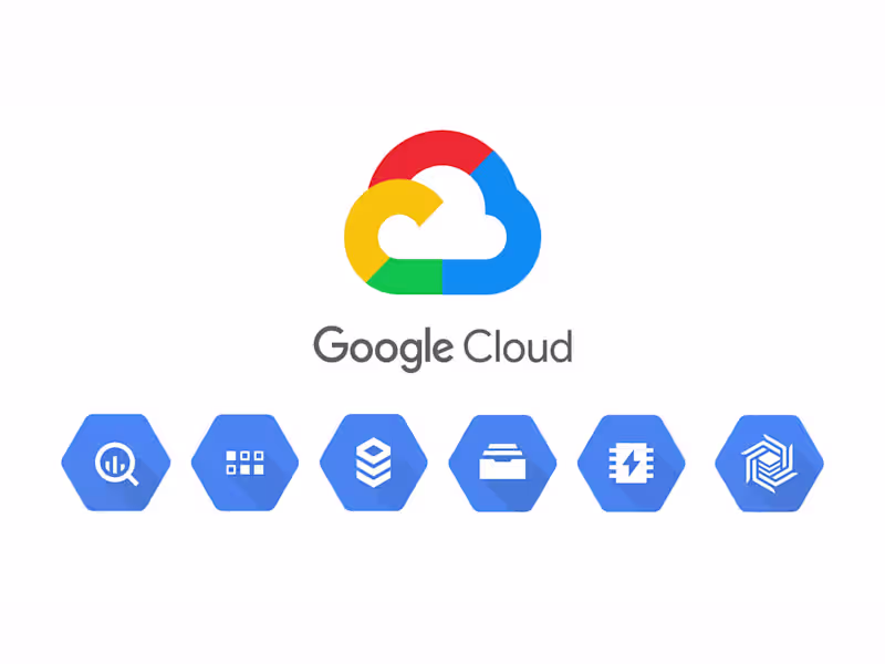 Cover image for UltraFlix: Zero-Downtime Organization Migration on Google Cloud