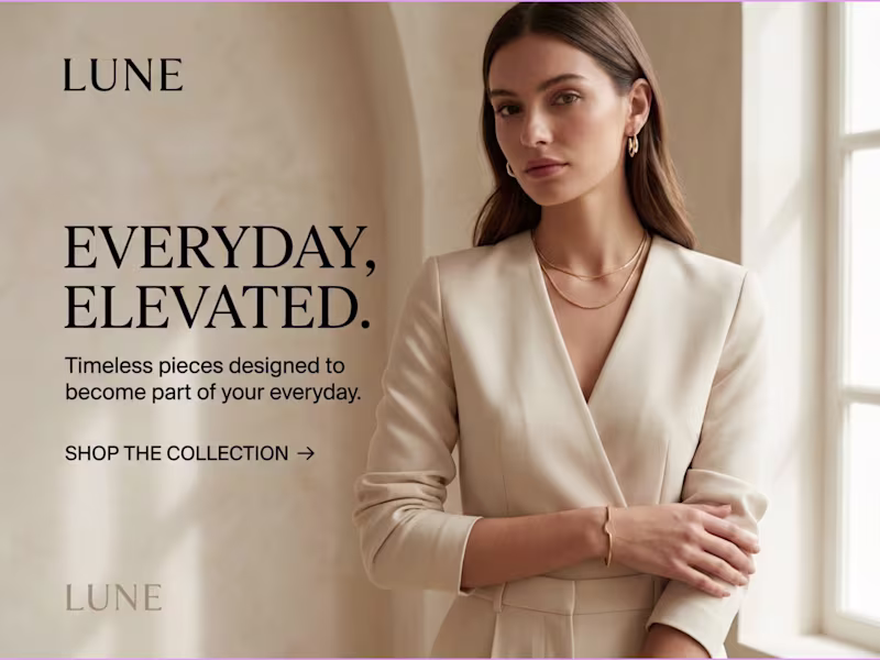 Cover image for Social Media Product Campaign