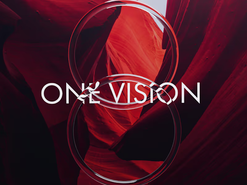 Cover image for One Vision / Covers