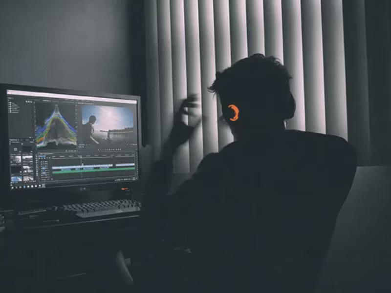 Cover image for Audio Video | Showcase