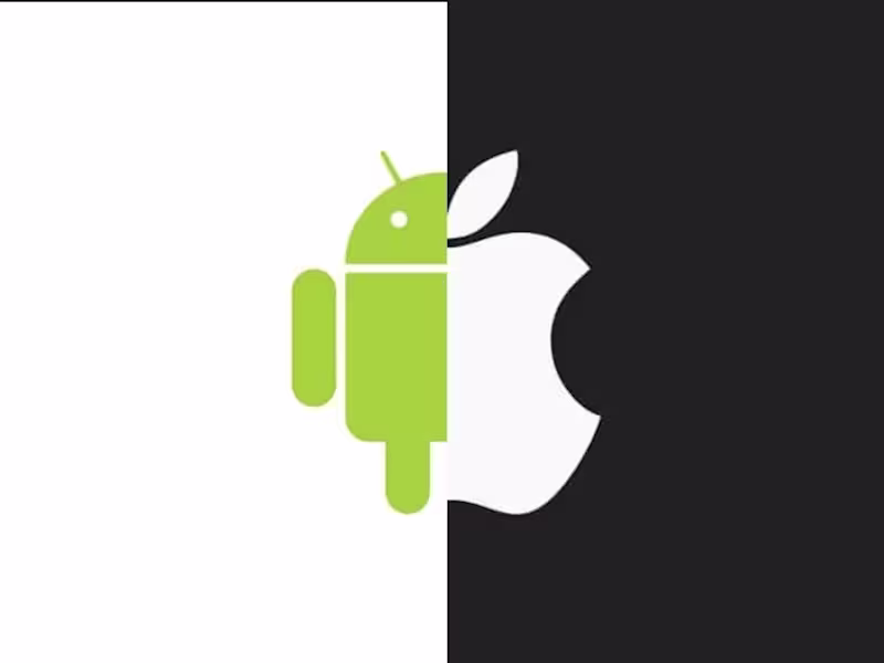 Cover image for End-to-end App Development: iOS & Android with Backend