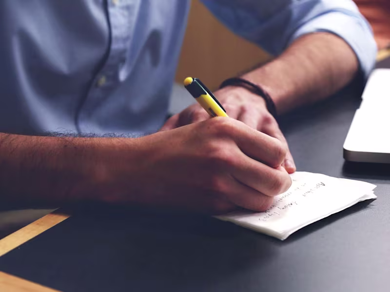 Cover image for I write blog posts that help your website rank high
