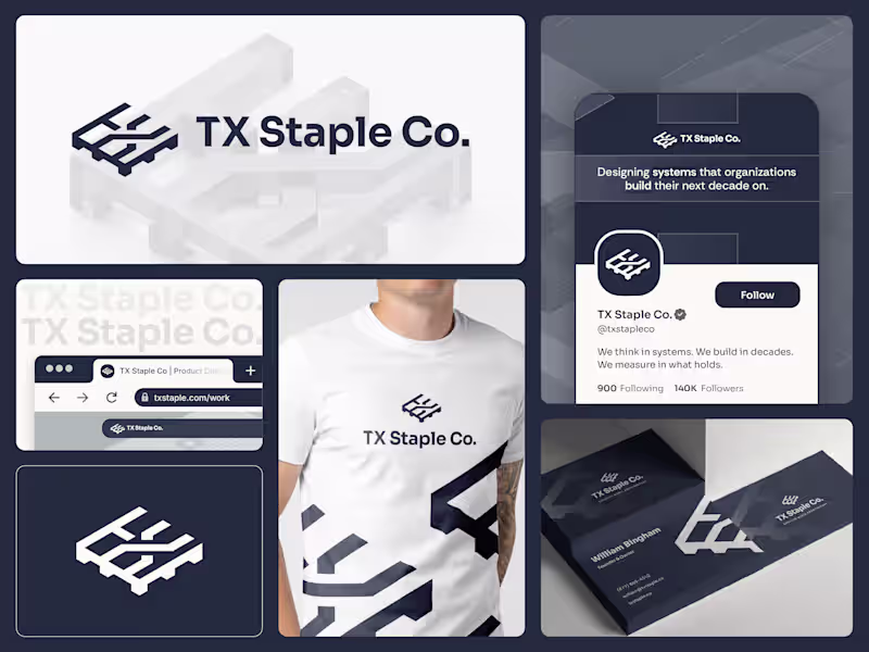 Cover image for Logo Design Package