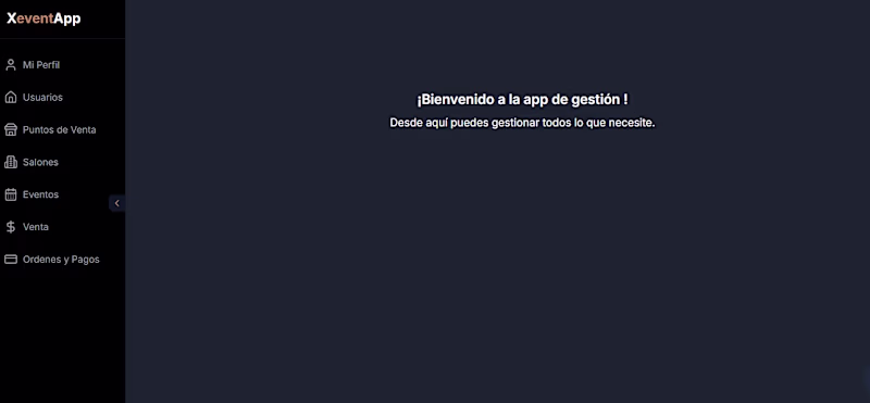 Cover image for TicketXEvent is a web platform