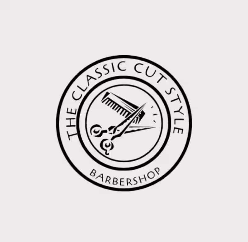 Cover image for  The Classic Cut Style