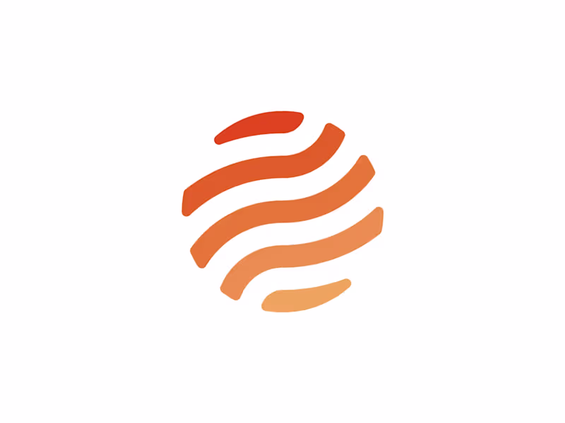 Cover image for SolarPACES — brand identity for