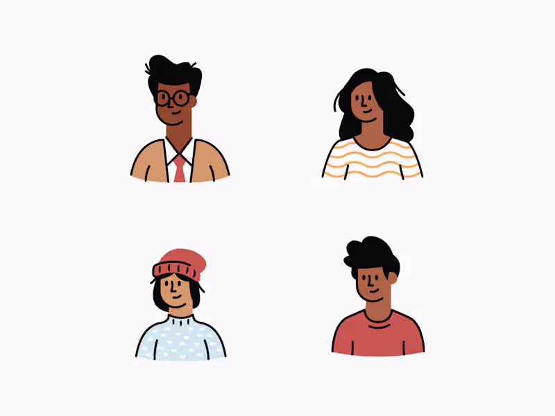 Cover image for Intuit TurboTax ~ Icon & Illustration System