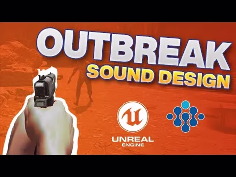 Cover image for OUTBREAK