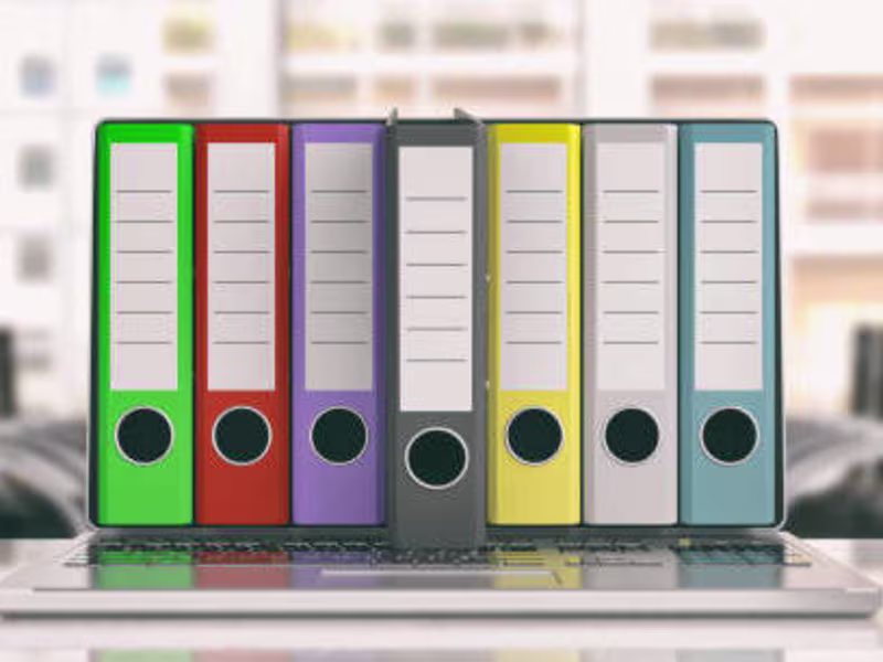 Cover image for Document Processor