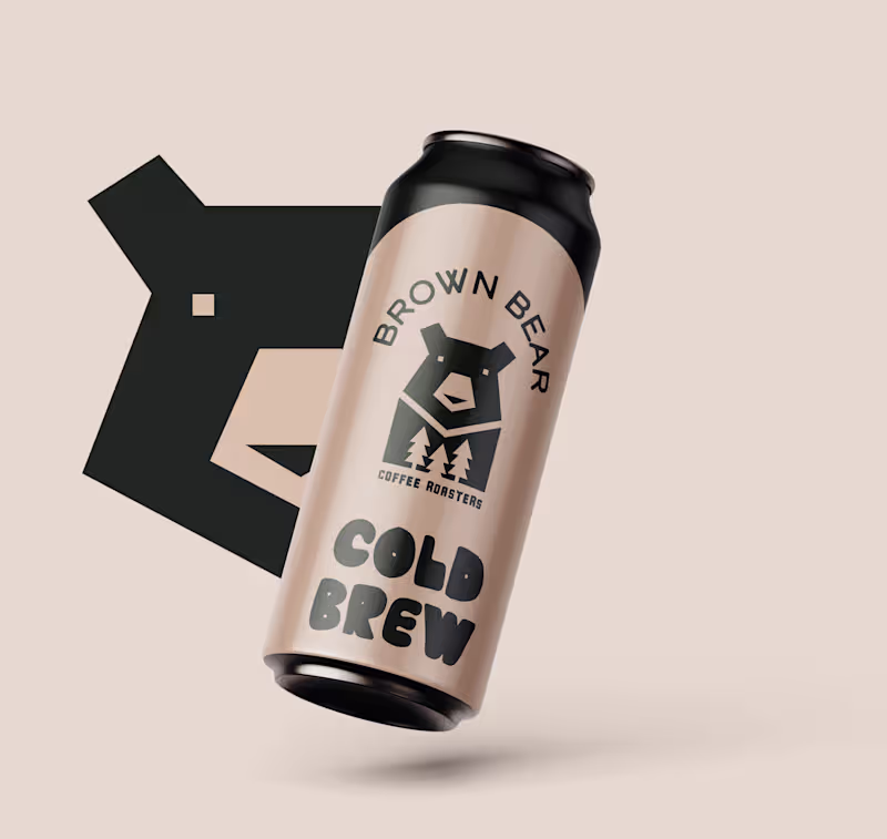 Cover image for COFFEE ROASTERS LOGO DESIGN 