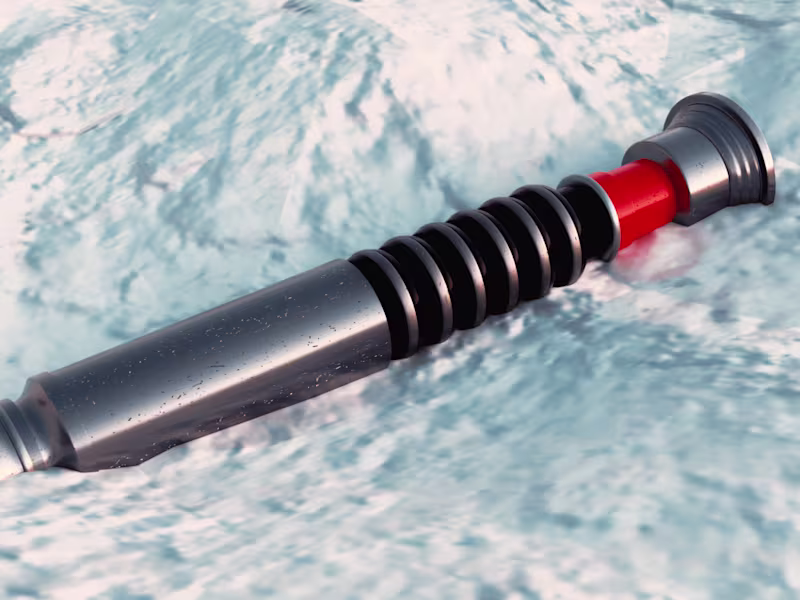 Cover image for Star Wars Day