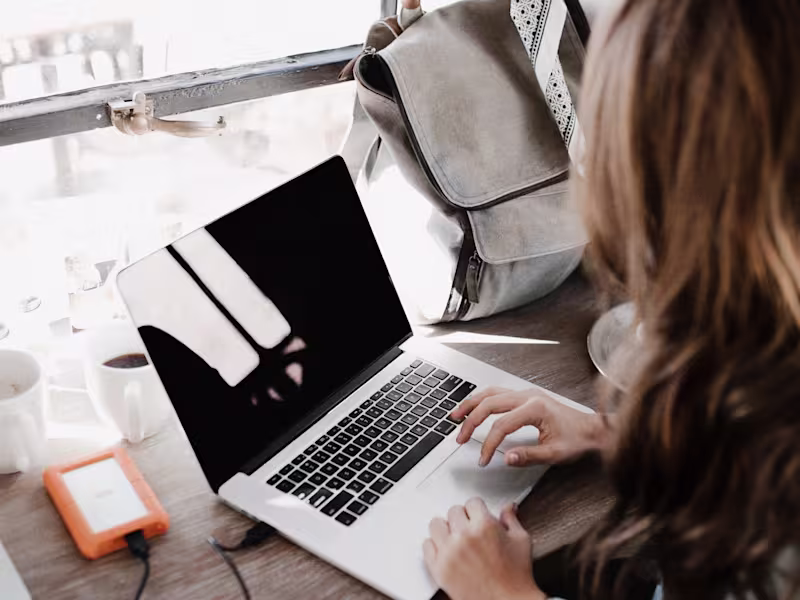 Cover image for Personal Blog Post | Lifestyle 