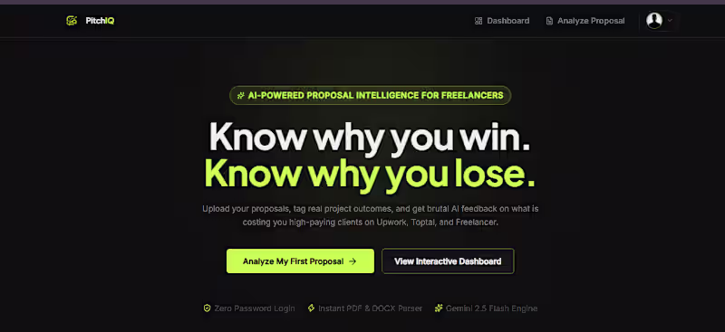 Cover image for I reviewed 200 losing Upwork