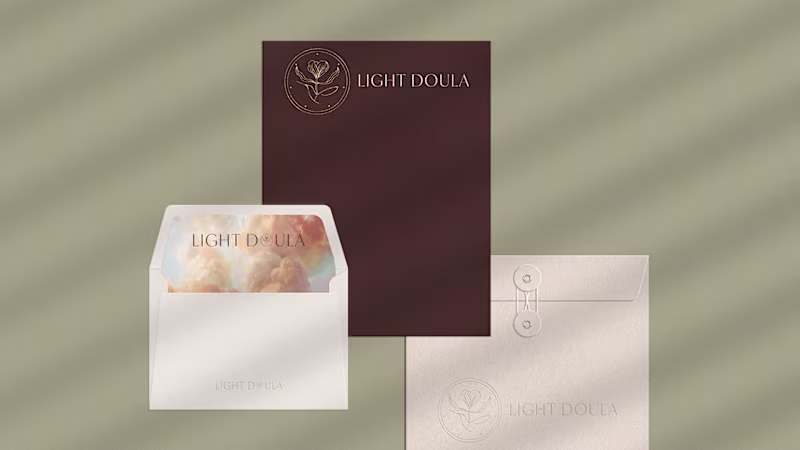 Cover image for Full Branding